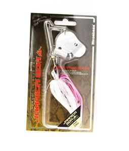 Megabass Jamaica Boa JR 3/8 oz Buzzbait Sinking Lure Candy Viper (4507) - Picture 1 of 6