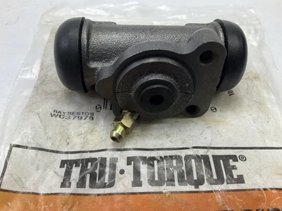 Cilindro rueda freno tambor trasero derecho Tru-torque W37966 Foto 1 de 4