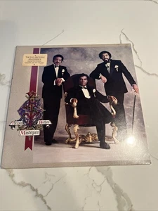 The Isley Brothers Masterpiece Vinyl LP  1985 Warner Bros. NEW & FACTORY SEALED! - Picture 1 of 3