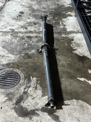 90-94 Lexus Ls400 Xf10 4,0 L tracción trasera eje de transmisión cardán hélice trasera 3710050021 OEM Foto 1 de 3