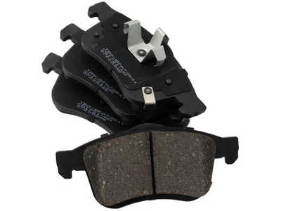 Juego Pastillas Freno Delanteras 23CVQJ74 para Fiat 500L 2014 2015 2016 2017 2018 2019 2020 Foto 1 de 2