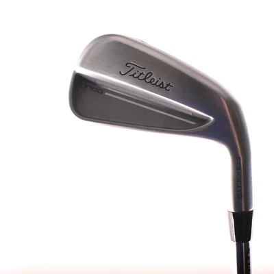 2025 Titleist T100 4-Iron w/ NS Pro Tour 105 X-Flex RH *Excellent* - Image 1 of 4