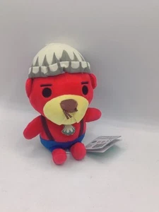 Genuine Animal Crossing Pascal Plush W/Tag 8" Little Buddy Allstar Collection - Picture 1 of 4