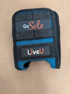 LiveU Solo Wireless Case BAG00026 - Bild 1 von 2