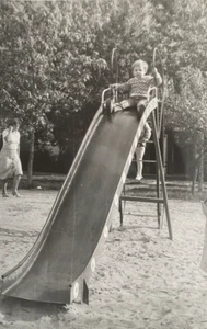 Hermoso niño lindo dulce bonito atractivo niño niño foto de colección URSS 3615 - Imagen 1 de 3