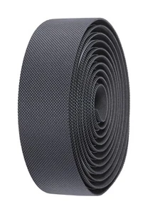 BBB GravelRibbon 3.5mm Handlebar Tape BHT-16 - Black - Picture 1 of 1