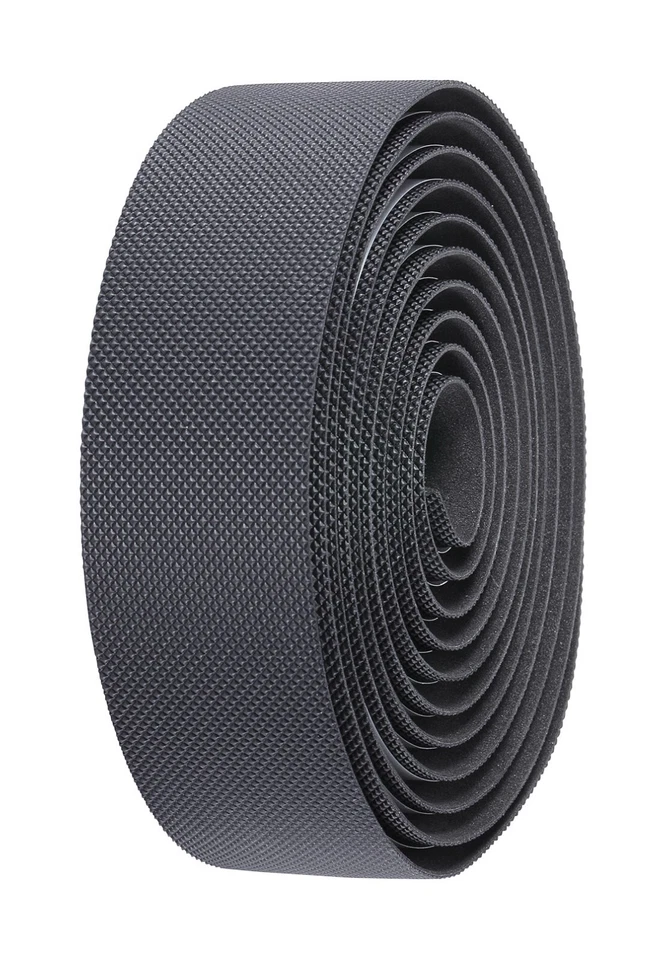 BBB GravelRibbon 3.5mm Handlebar Tape BHT-16 - Black - Image 1 of 1