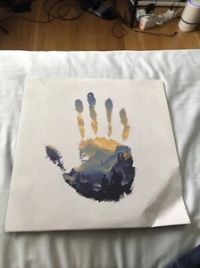 God Of War Soundtracks VINYL - Picture 1 of 10