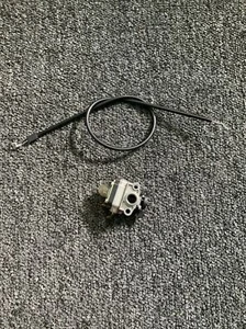 OEM New MTD, Troy Bilt, Craftsman Carburetor Carb w/primer Assy. 753-04296 - Picture 1 of 6