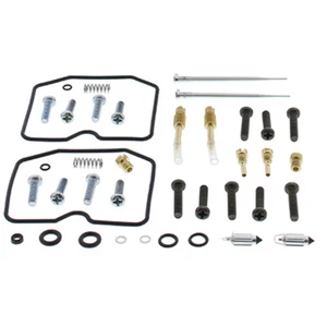 All Balls Carburetor Rebuild Kit Kawasaki EX250 Ninja 250R 2008-2012 - Foto 1 di 1