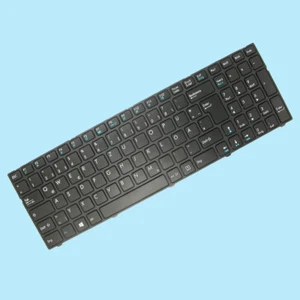 DE Tastatur f. Medion S6214T MD99317 MD99374 MD99380 MD99440 Series - Bild 1 von 1