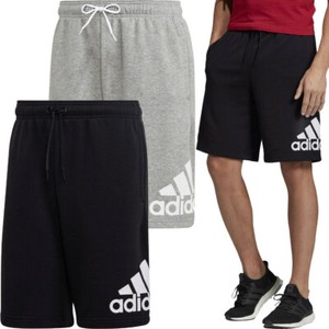 Las mejores ofertas en Adidas pantalones cortos de algodón para hombres |  eBay