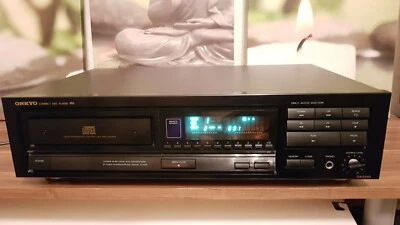 Onkyo DX 6640 R1 CD Player  - Bild 1 von 4