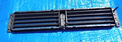 CONJUNTO OBTURADOR ACTIVO RADIADOR DELANTERO CHEVROLET MALIBU OEM 16 17 18 Foto 1 de 4