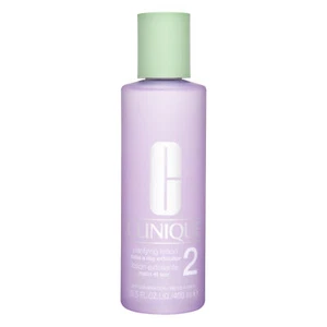 Clinique Lozione Chiarificante 400ml#2 Tonici per la Cura della Pelle Secca Tonici per la Cura della Pelle - Foto 1 di 3