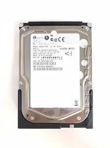 Disque dur SAS MAX3073RC neuf - Fujitsu 73 Go 15 K 3,5 pouces pour serveurs remplaçables à chaud