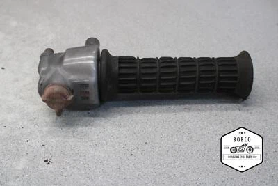 Honda CB550F Super Sport 1975 manillar derecho carcasa de control CB550 F P14-5539SN Foto 1 de 4