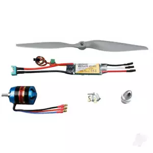 Power Drive Funcub Tuning 332624 MPX332624 - Bild 1 von 1