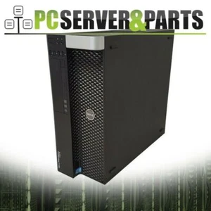 Dell T3610 4-Core 3.00GHz E5-1607 v2 Win10 Pro 425W Wholesale Custom To Order - Picture 1 of 10