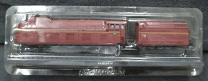 Modelo de exhibición a escala N CIL - BR 05 DRG Steam Loco (Alemania) - Nuevo - Imagen 1 de 7