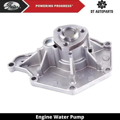 Para Audi S5 2010-2012 3L V6 Motor Gas Bomba Agua Puertas Principales 2011 Foto 1 de 4