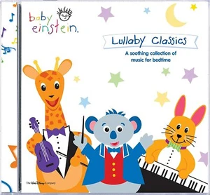 Lullaby Classics Compilation - Picture 1 of 1