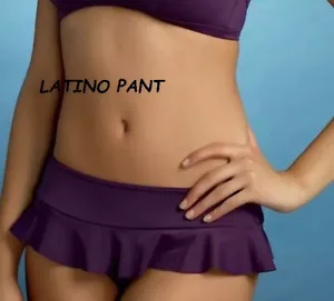 FREYA ECLIPSE MATCHING LATINO PANT ONLY-VARIOUS-SIZES-AS9572-AUE - Picture 1 of 1