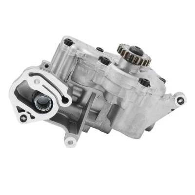 06J115105AB Engine Oil Pump Assembly For Audi A3 TT Quattro VW Beetle Jetta - Image 1 of 4