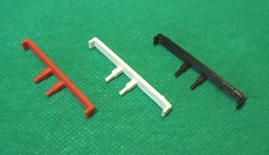 Rear Wing Spoiler For 1995 Scalextric BMW 3 Series E36 BTCC Touring Cars NEW - Picture 1 of 5