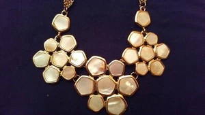 FASHION PEARL NECKLACE - Picture 1 of 3