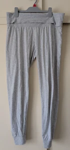 Peter Alexander Maternity Pants Grey Size XS - Picture 1 of 6
