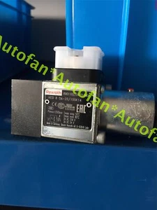1pcs NEW Rexroth R901102706 HED8OA-20/100K14 original - Picture 1 of 2