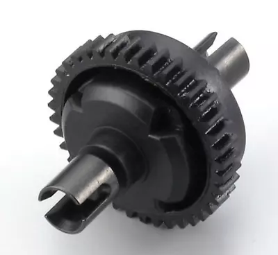 Differentialgetriebe EZ Serie Ersatzteil Sandmaster AXXE NeXXt 1:10 Kyosho EZ009 - Bild 1 von 2