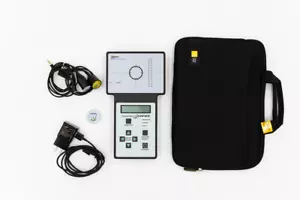 Sigma Metalytics Original Bullion Set SM1601 Full Kit Precious Metals Verifier - Bild 1 von 8