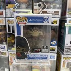 Funko Pop! : Death Stranding - Higgs Monaghan - GameStop (Exclusive) #636