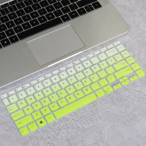 Keyboard skin cover for Asus ZenBook 14 Q407IQ UM433DA UX435 UX435EG - Picture 1 of 18