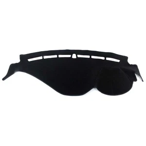 Dash Mat Cover Black Color for 04/2010 ~09/2014 Hyundai i45 (YF Sonata) RH Drive - Bild 1 von 3