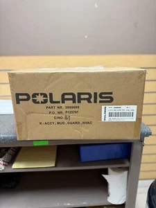 Polaris Ranger Mud Guards 2889689 - Picture 1 of 2