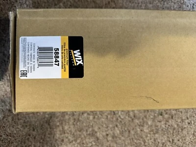 Auto Trans Filter  Wix  58847 - Image 1 of 4