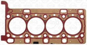 ELRING 867,700 Gasket, cylinder head for Fiat, Mercedes-Benz, Mitsubishi, Nissan, OP - Picture 1 of 1
