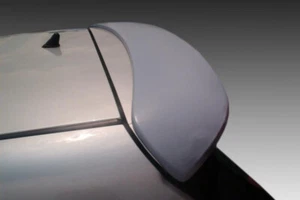  Dachspoiler hinten V.2 für Toyota Corolla MK9 E12 (2000-2007) PU ungrundiert - Bild 1 von 1