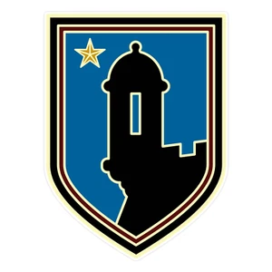 191st Support Group Bumper Sticker Military Vinyl Soldier Decal 5" - Foto 1 di 3