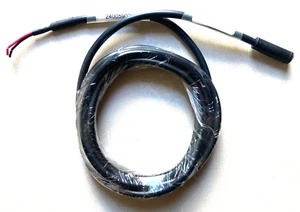 Simrad Simnet Power Cable w/Terminator 24005902 - Picture 1 of 5