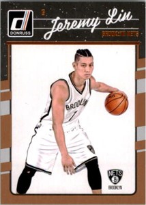 A0736- 2016-17 Donruss Bk Card #s 1-200 +Inserts -You Pick- 10+ FREE US SHIP