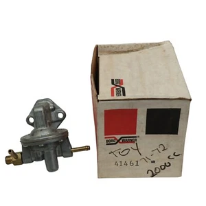 Fuel Pump BWD 41461 for TOYOTA Celica 2000cc 1971-1972 Toring made in Italy - Picture 1 of 5