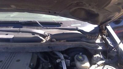 2008 2009 Pontiac G8 Driver Left Windshield Wiper Arm Oem Blade Lever - Image 1 of 4