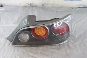 2004 HONDA S2000 AP2 F22C 2.2L OEM RH PASSENGER SIDE TAIL LIGHT ASSY #3373 - Foto 1 di 8