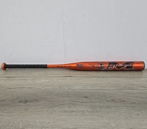 Miken Psycho Supermax USSSA Slowpitch Jeremy Isenhower Edition Softball Bat - Picture 1 of 12