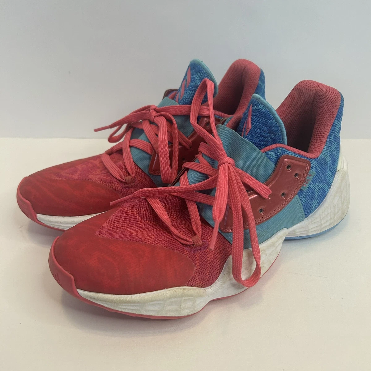 adidas Harden Vol. 4 Candy Paint for Sale | Authenticity