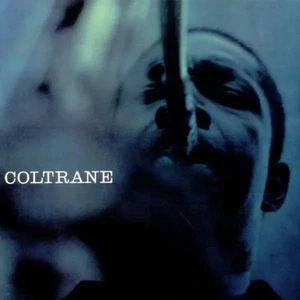 JOHN COLTRANE - Coltrane 2022 Dutch Vinyl LP New - Foto 1 di 1